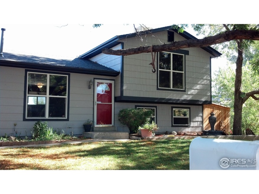 1194 S Truckee Way, Aurora, CO 80017 - photo 1