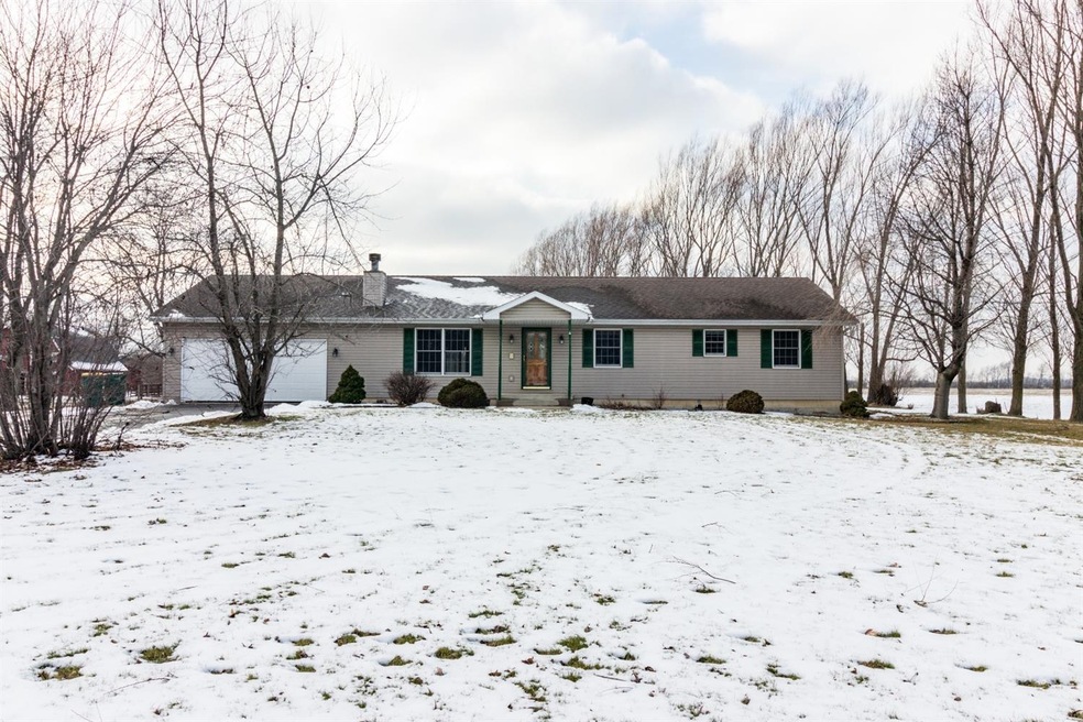 9290 Clay St, Merrillville, IN 46410 - photo 1