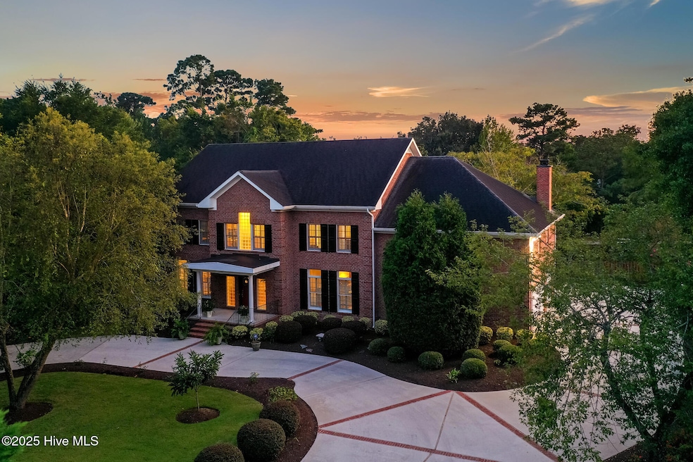 100 Edgewater Ln, Wilmington, NC 28403 - photo 1