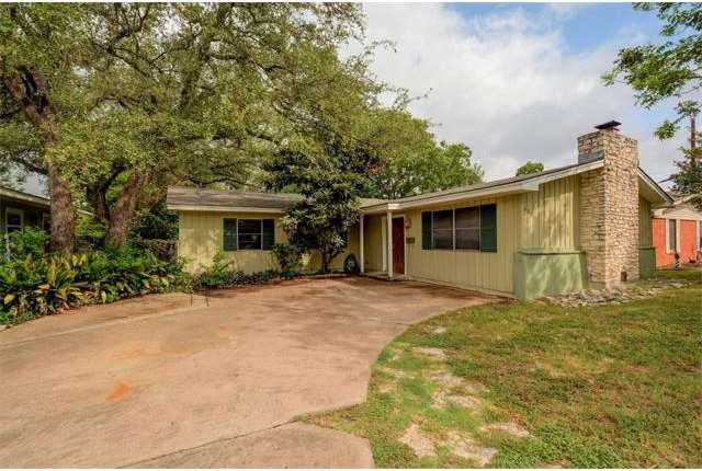 MAKE THIS HOME YOURS!