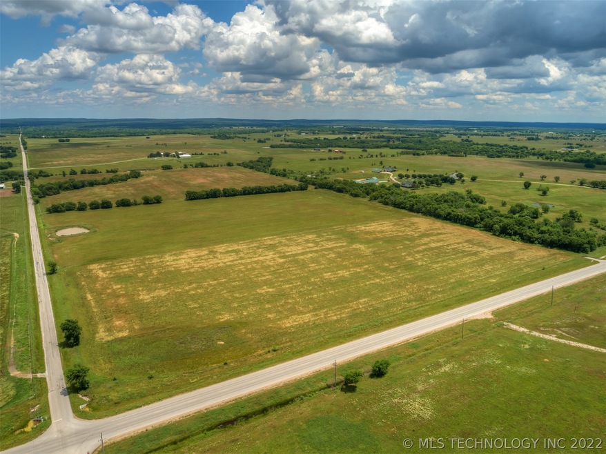 0 Old Hwy 75 Hwy unit 2117103, Beggs, OK 74421 - photo 1