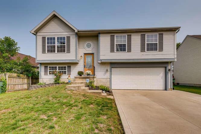 1518 Halfhill Way Columbus OH