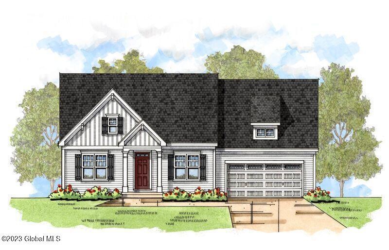 5 Plumas Place, Saratoga Springs, NY 12866 - photo 1