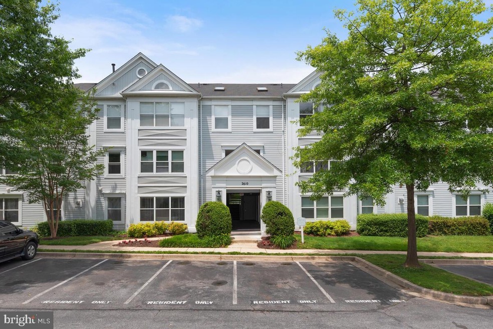 2610 Camelback Ln unit 419, Silver Spring, MD 20906 - photo 1