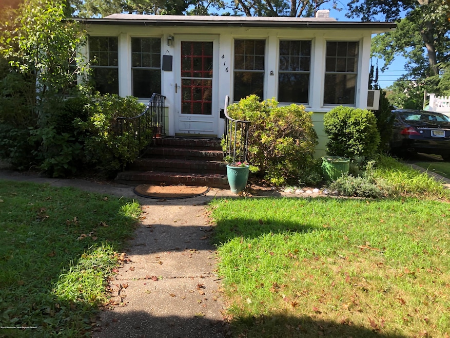 416 Ludlow Ave, Spring Lake, NJ 07762 - photo 1
