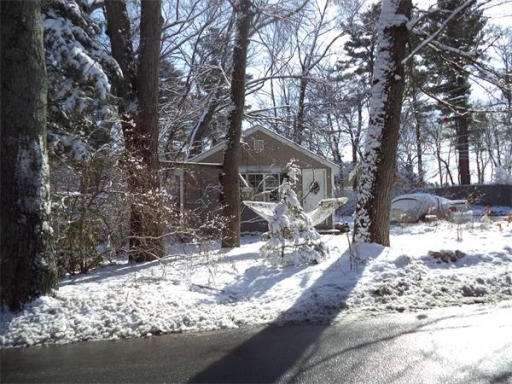 14 Alder Rd, Norton, MA 02766 - photo 1