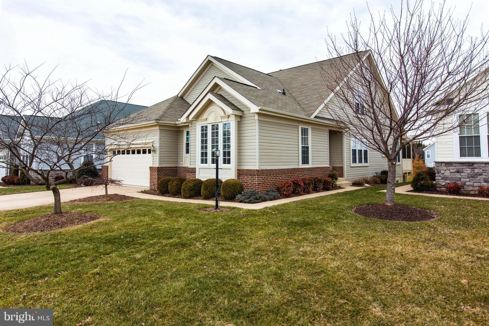 14112 Kentucky Derby Ct, Gainesville, VA 20155 - photo 1