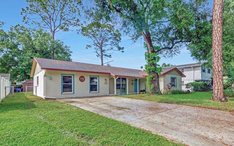 7910 W Hiawatha St, Tampa, FL 33615 - photo 1