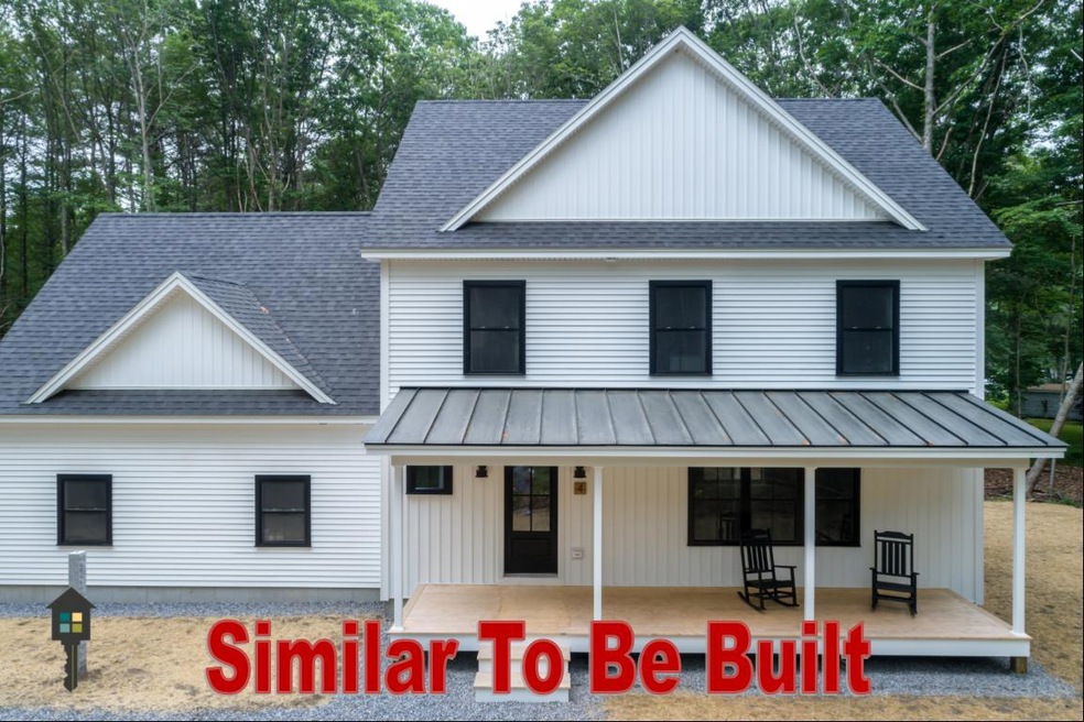 25 Renee Rd unit TBB, Freeport, ME 04032 - photo 1