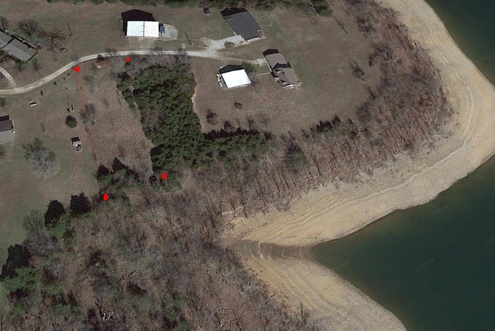 lot 7 buffalo valley trail