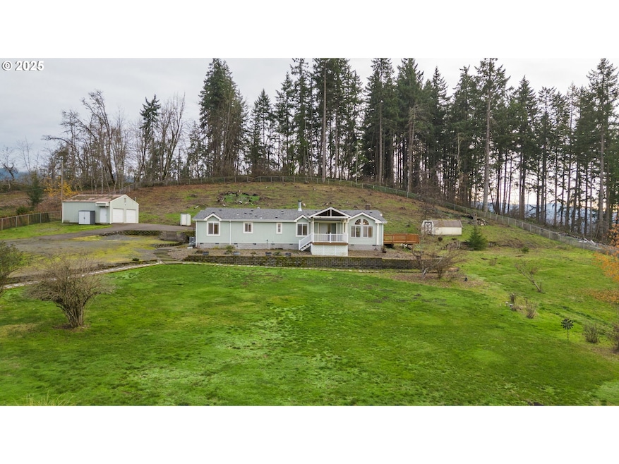 35986 Enterprise Rd, Creswell, OR 97426 - photo 1