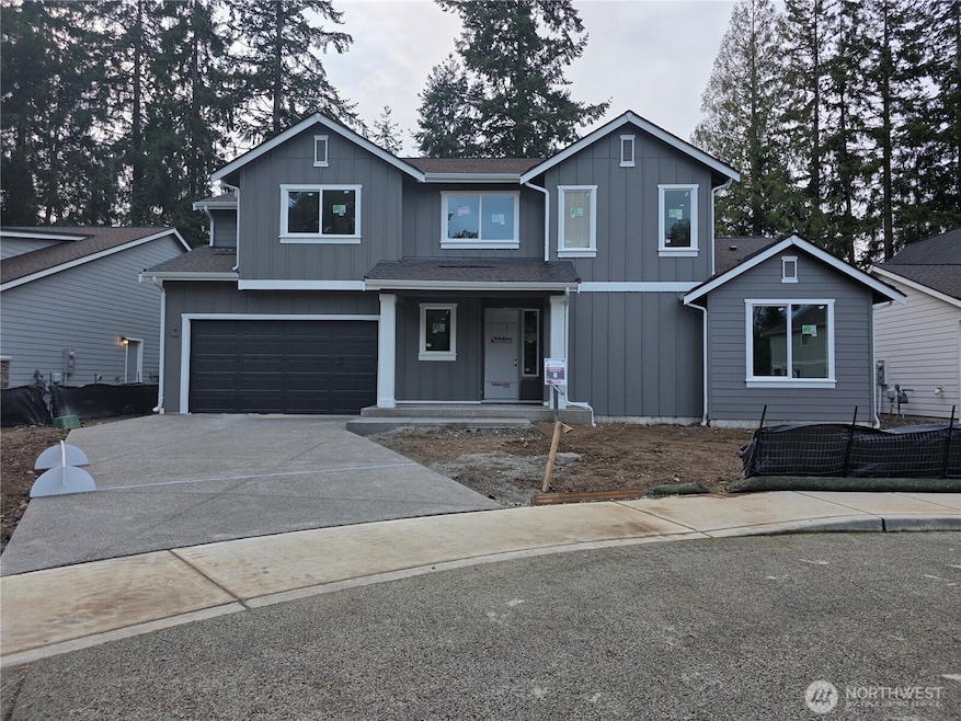 15314 106th Ave E, South Hill, WA 98374 - photo 1