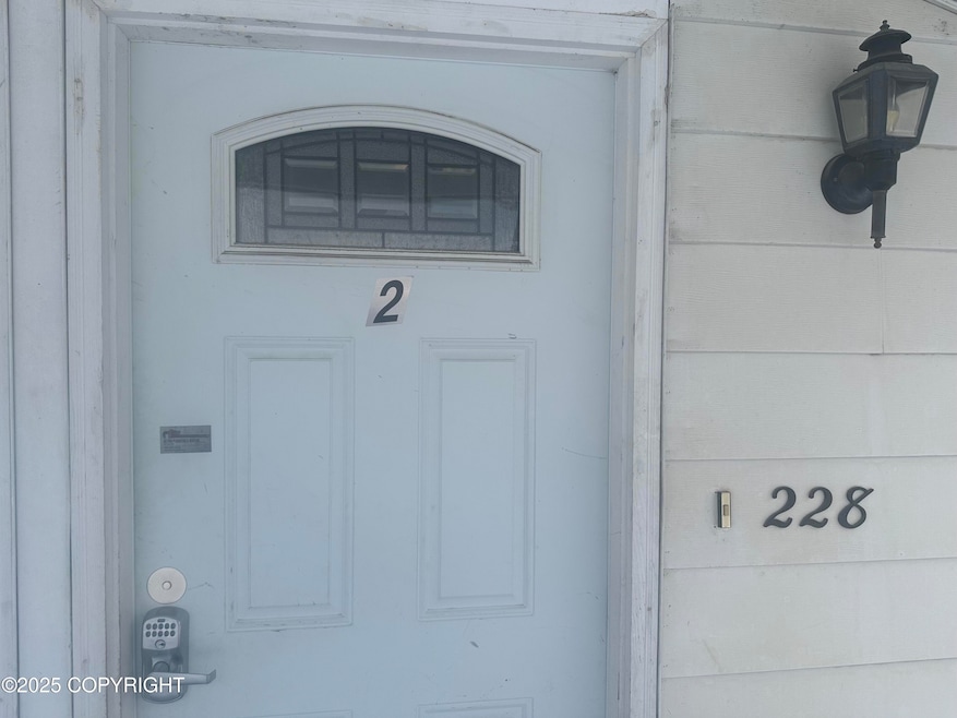 228 W Marydale Ave unit 2, Soldotna, AK 99669 - photo 1