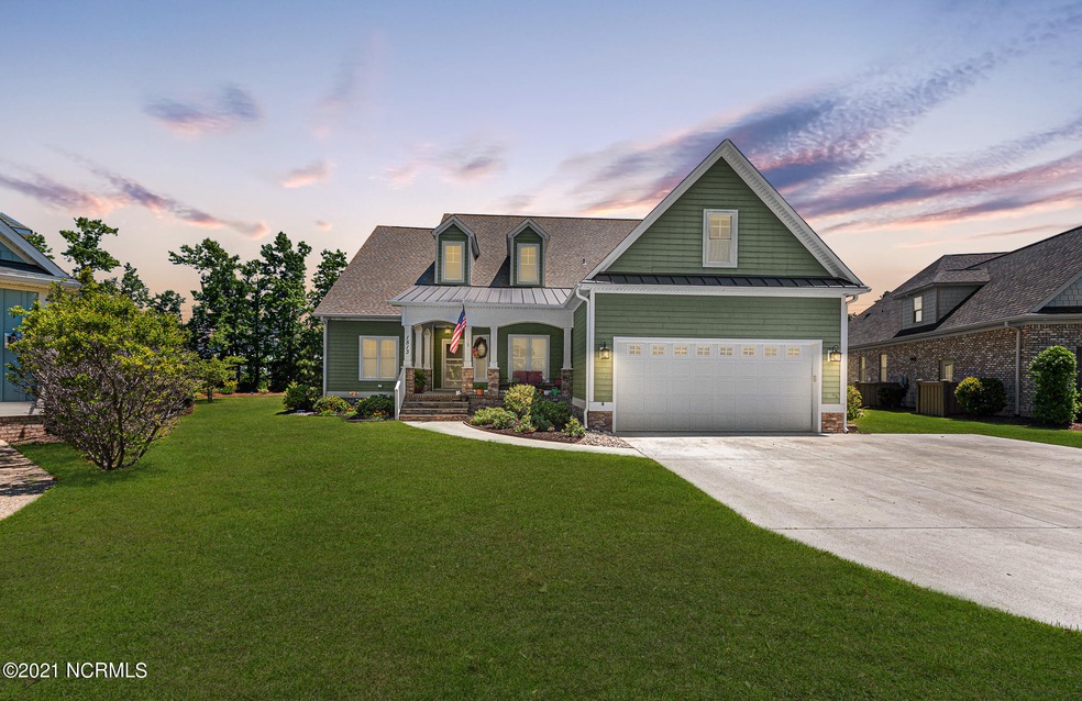 1513 E Gantry Ct, Leland, NC 28451 - photo 1