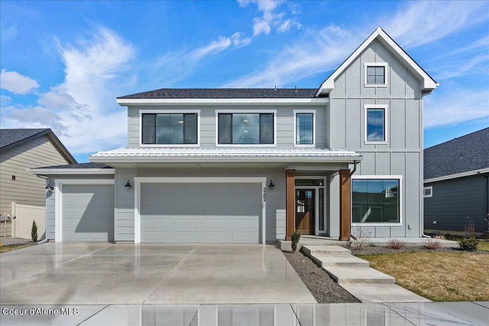 01-Front of home