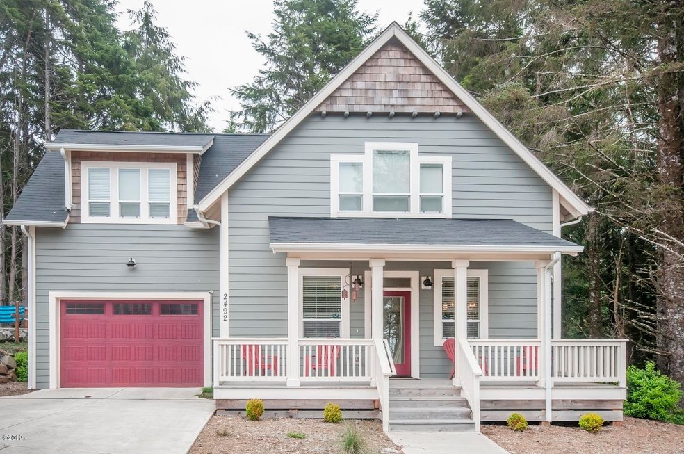 2492 SW Dune Ave, Lincoln City, OR 97367 - photo 1