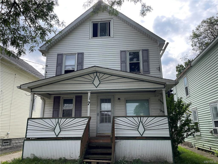 7 7th Ave, North Tonawanda, NY 14120 - photo 1