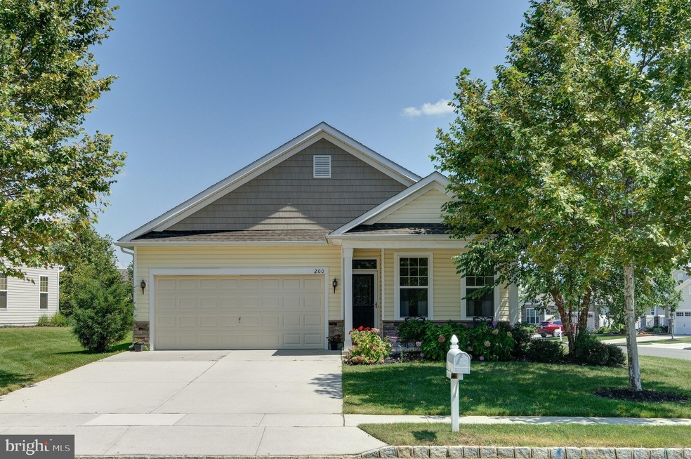 200 Wilshire Blvd, Swedesboro, NJ 08085 - photo 1