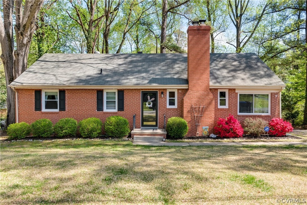 1805 N Junaluska Dr, Richmond, VA 23225 - photo 1