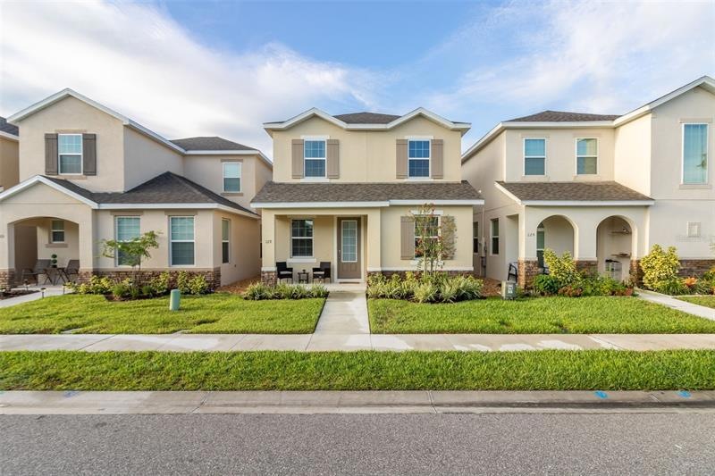 129 Boydfield Ln, Davenport, FL 33837 - photo 1