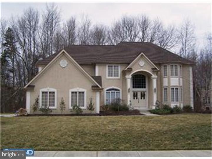 207 Churchill Way, Mullica Hill, NJ 08062 - photo 1