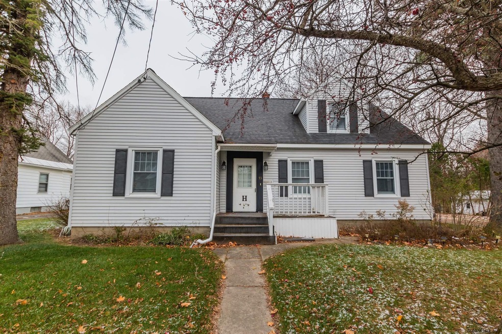 73 Cuthbert St, Schenectady, NY 12302 - photo 1