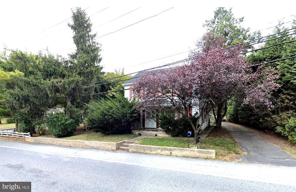 20032 Jefferson Blvd, Hagerstown, MD 21742 - photo 1