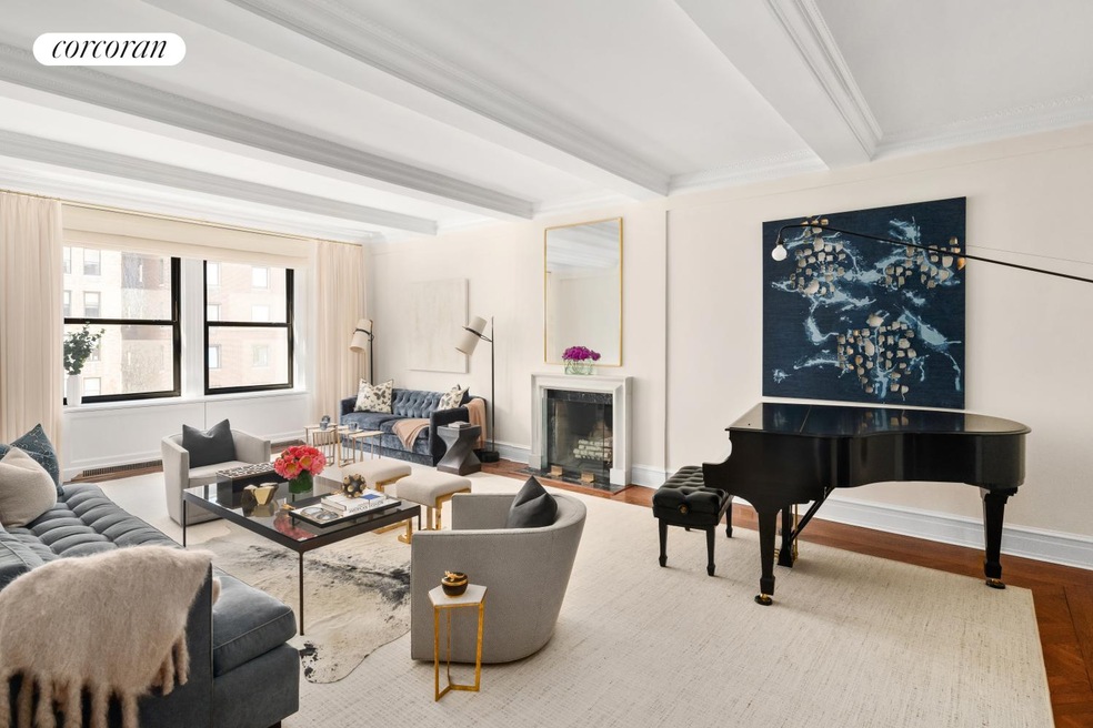 941 Park Ave unit 78A, New York, NY 10028 - photo 1