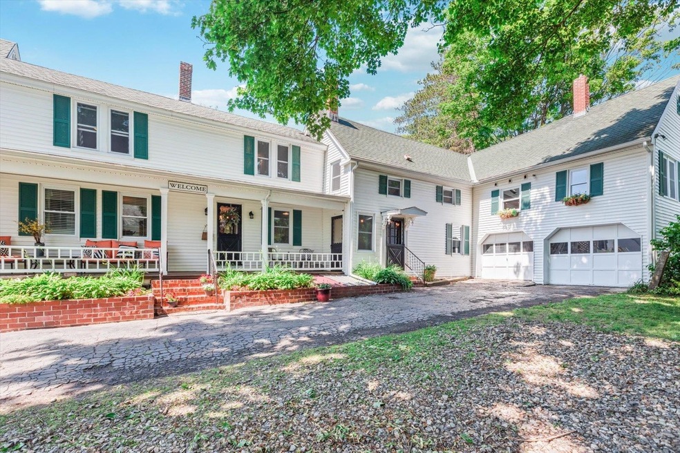 23 Pleasant St, Keene, NH 03431 - photo 1