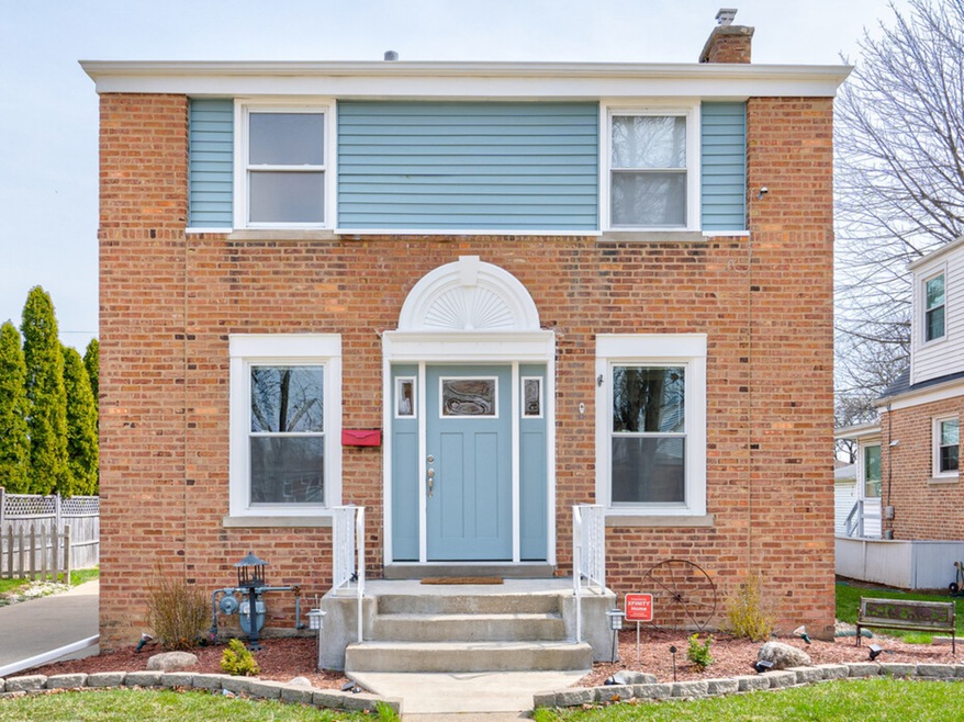 1453 Bristol Ave, Westchester, IL 60154 - photo 1