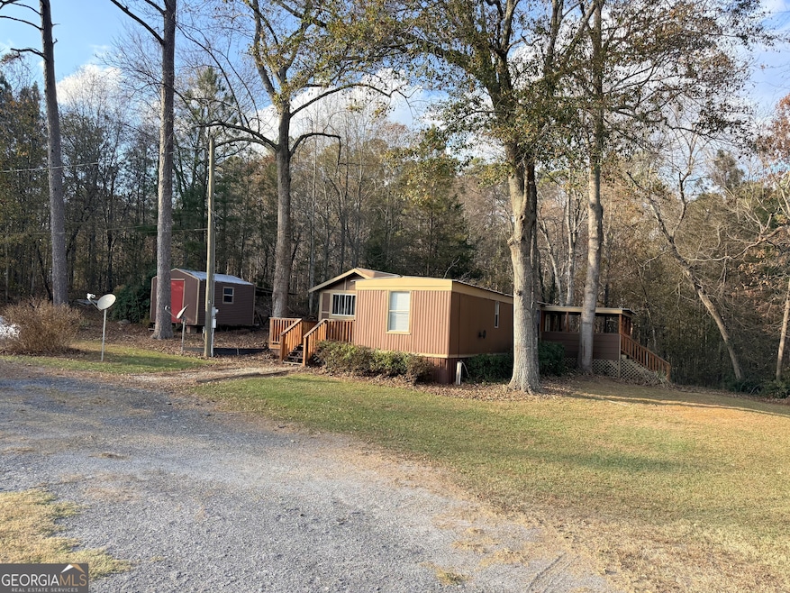 5379 Fletcher Dr SW, Oxford, GA 30054 - photo 1