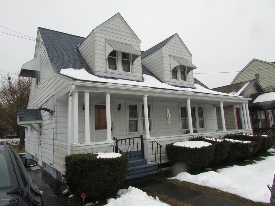 1129 2nd Ave, Berwick, PA 18603 - photo 1