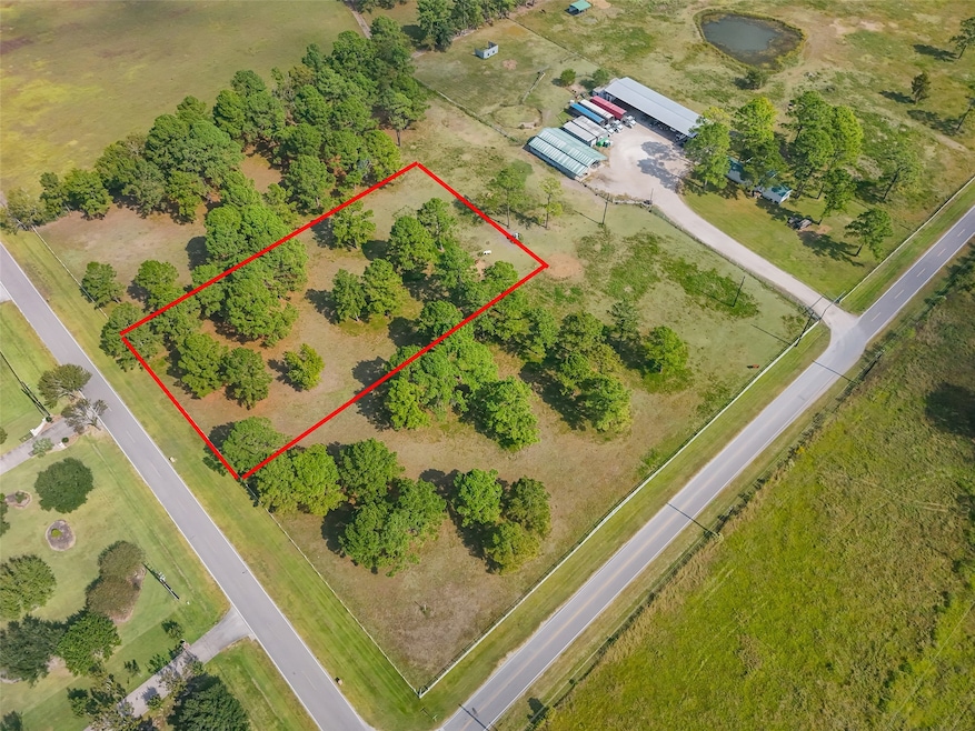 Lot 2 Parish Rd, Crosby, TX 77532 - photo 1