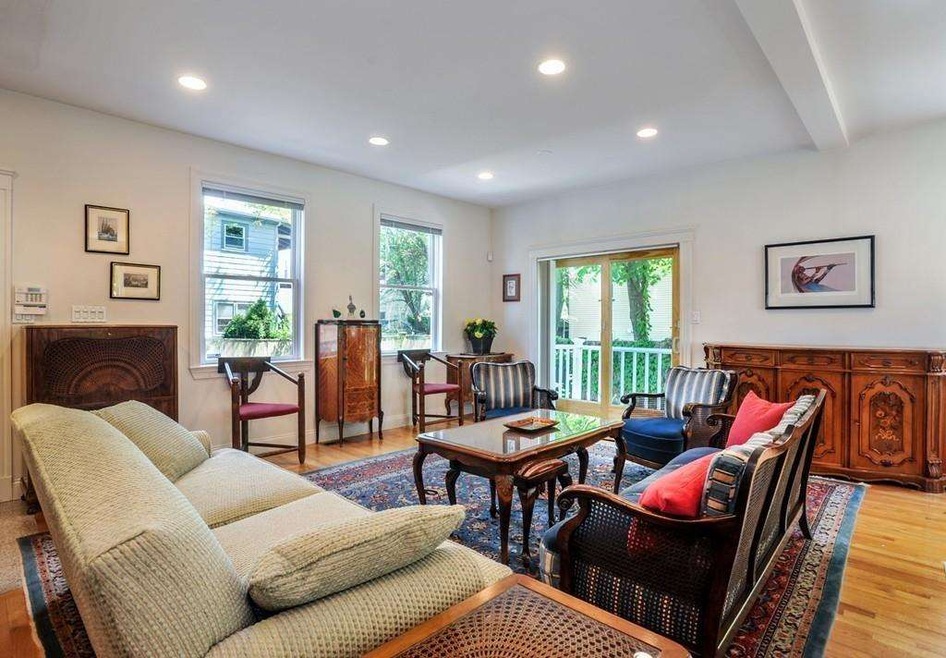 272 Concord Ave unit 272, Cambridge, MA 02138 - photo 1