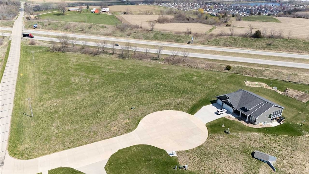 3804 Sierra Terrace SW, Iowa City, IA 52240 - photo 1