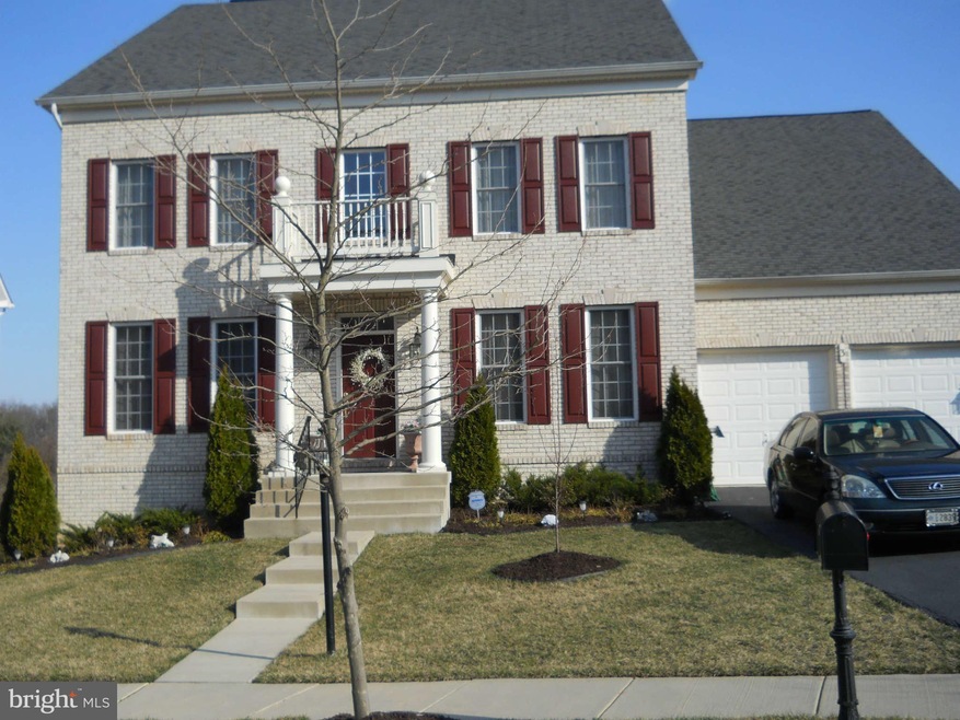 3 Ann Hanna Way, Perry Hall, MD 21128 - photo 1