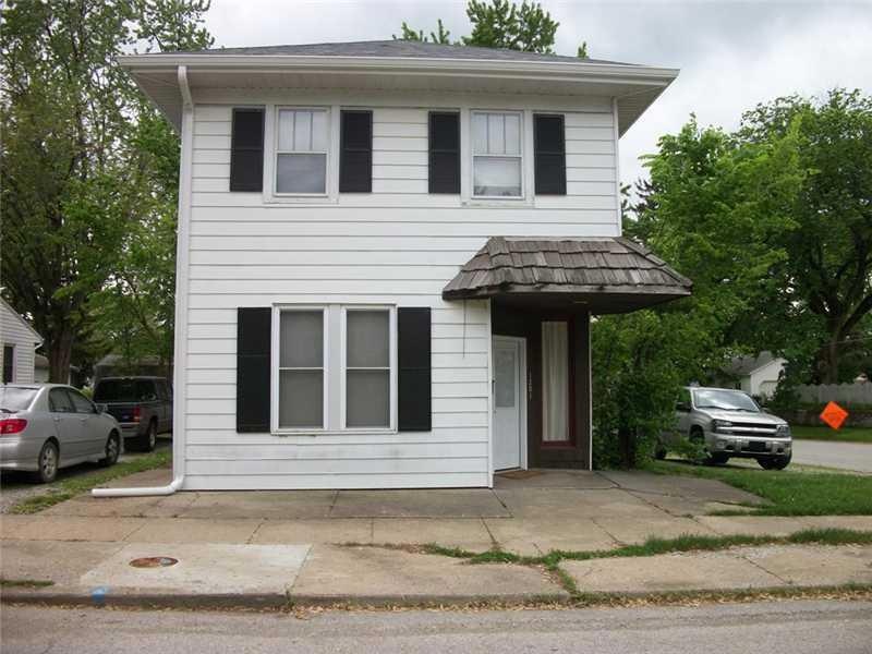 1201 Central St, Lafayette, IN 47905 - photo 1