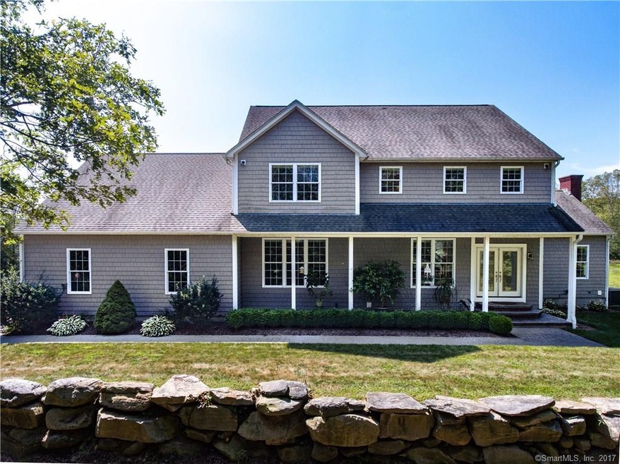 Welcome to this custom energy efficient home locat