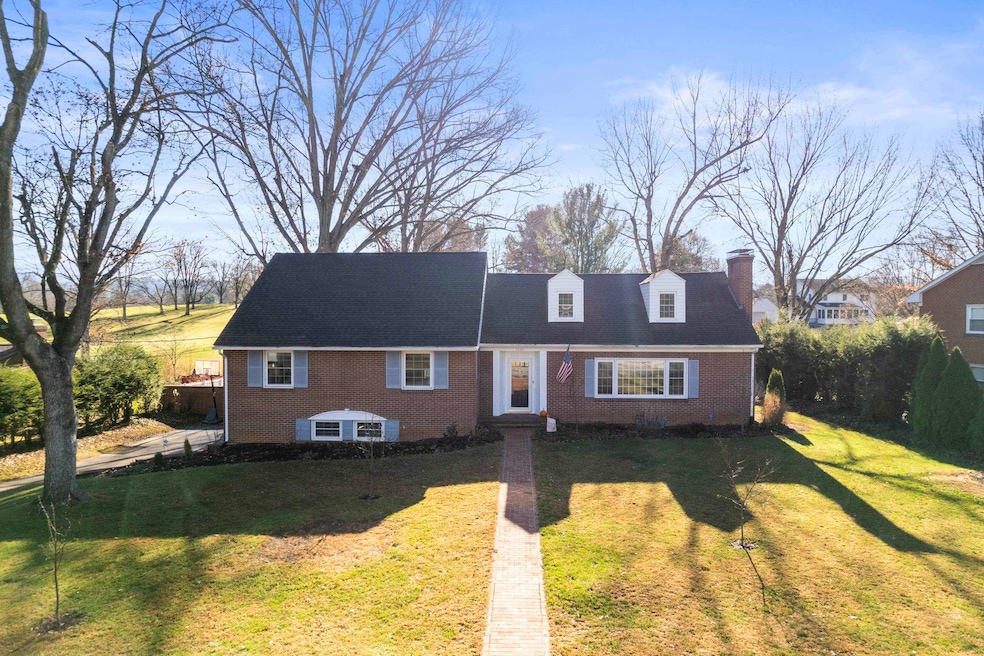 1220 Chatham Rd, Waynesboro, VA 22980 - photo 1