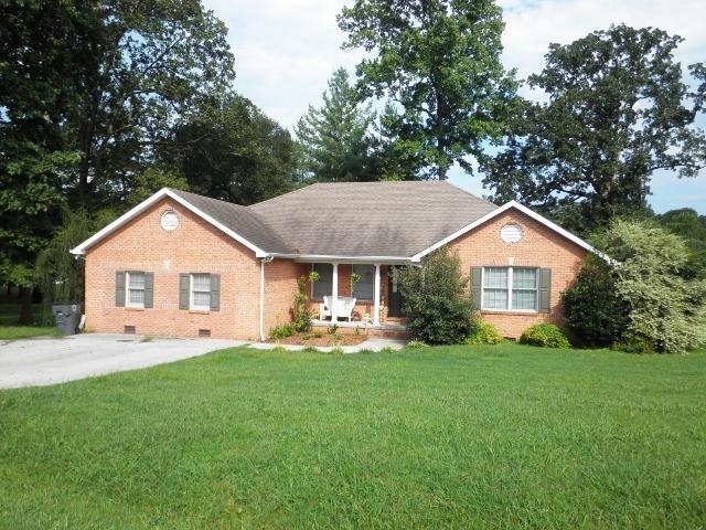 131 Mortons Lake Rd, Manchester, TN 37355 - photo 1