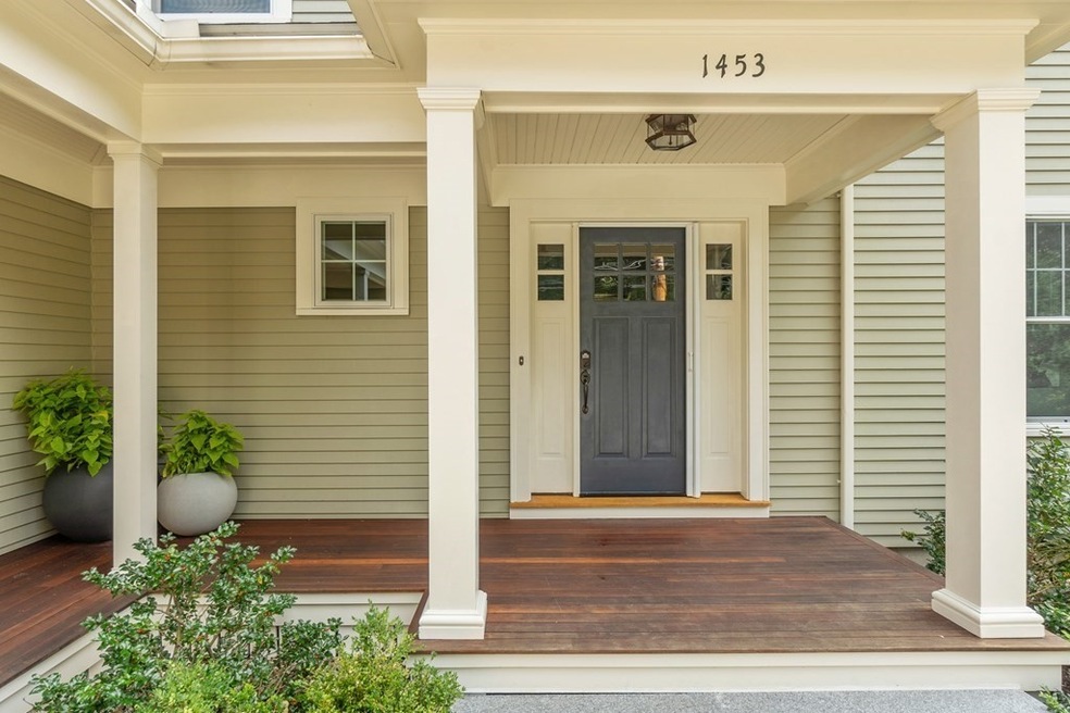 1453 Main St, Concord, MA 01742 - photo 1