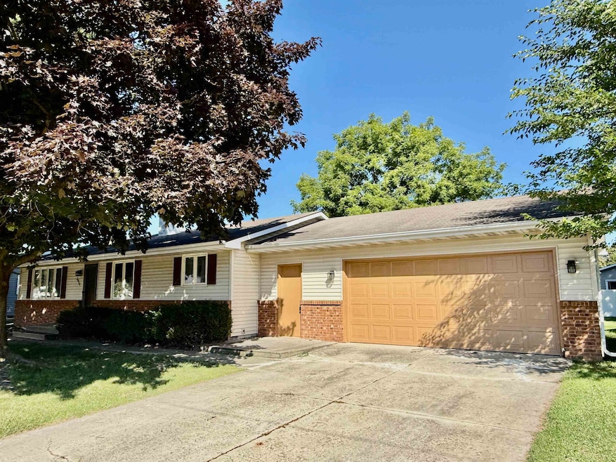 Under Contract $268,900