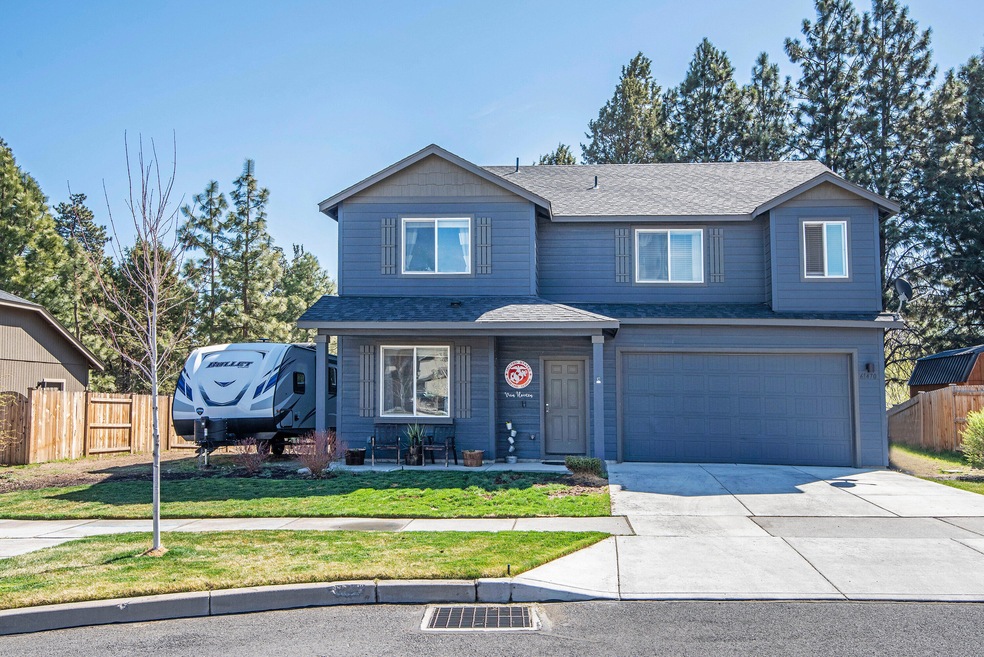 61470 Lucia St, Bend, OR 97702 - photo 1