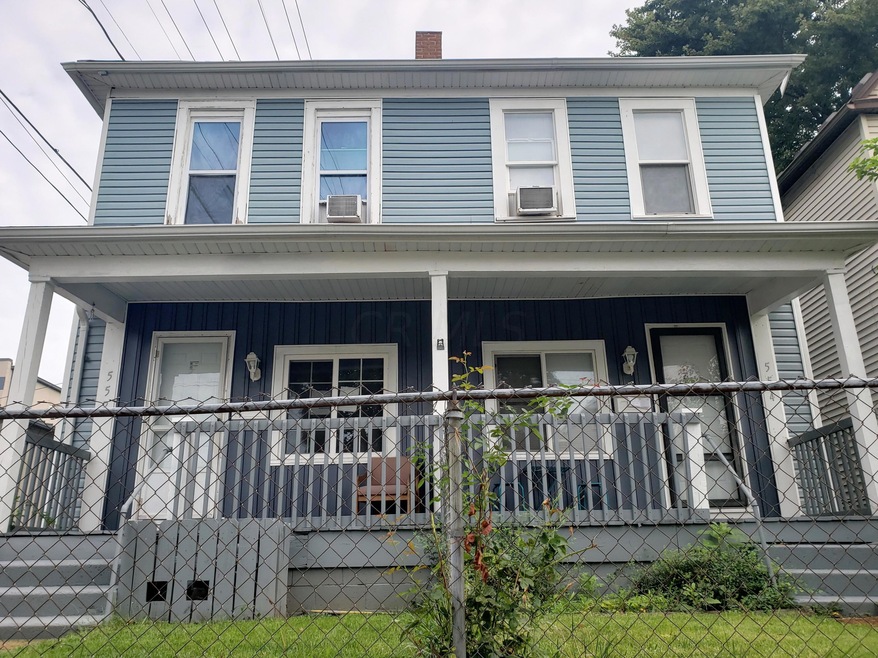 552 Stanley Ave unit 4, Columbus, OH 43206 - photo 1