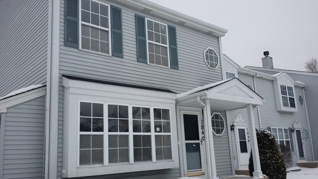 1842 Mappold Way, Joliet, IL 60435 - photo 1