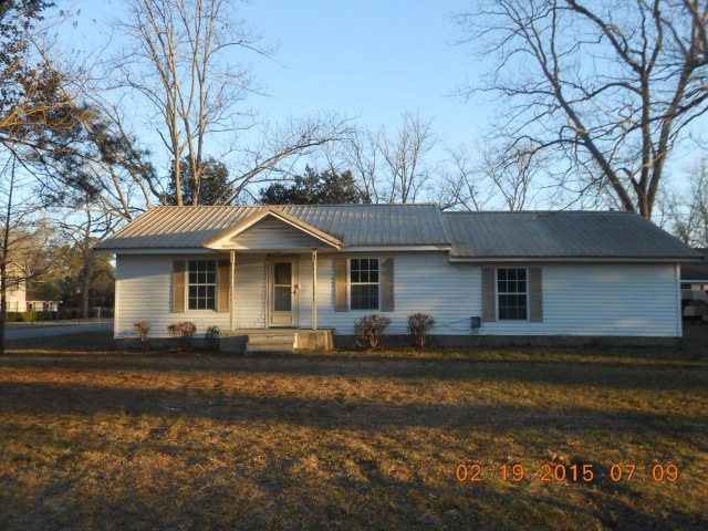 Main View