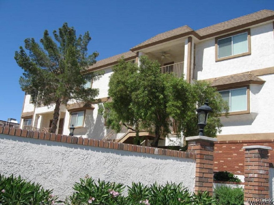 1661 Magnolia Dr unit 7, Lake Havasu City, AZ 86403 - photo 1