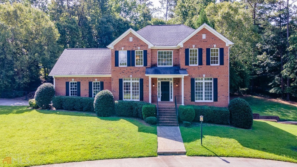 180 Saddle Mountain Dr SE, Calhoun, GA 30701 - photo 1