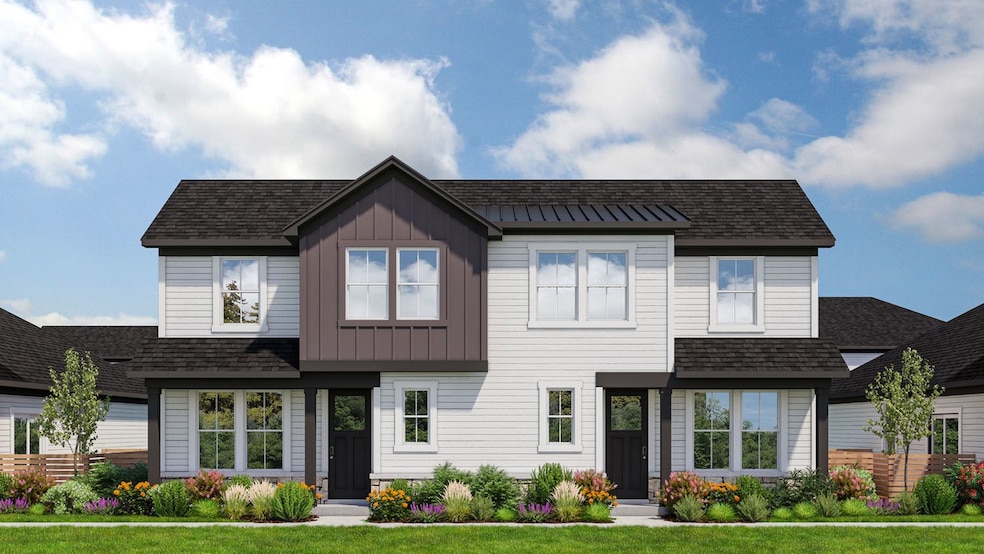 2913 Canvas Way, Anna, TX 75409 - photo 1