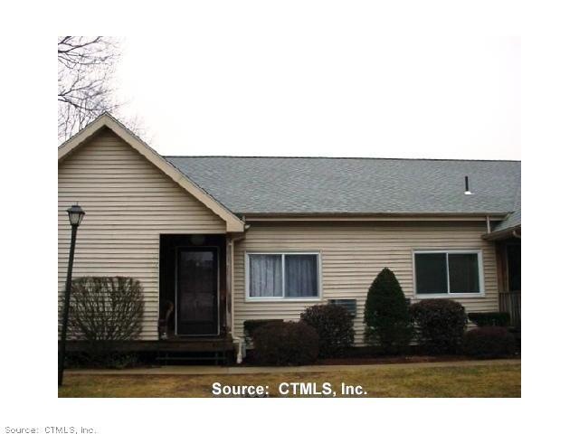 4 N Frontage Rd unit 4d, Danielson, CT 06239 - photo 1